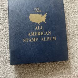 Vintage STAMPS… COLLECTORS WELCOME