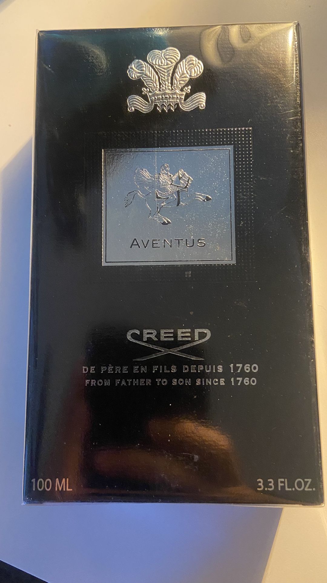 Creed Aventus Cologne 100ML