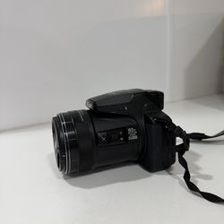 Nikon Coolpix P900 Camera