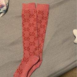 Gucci Socks 