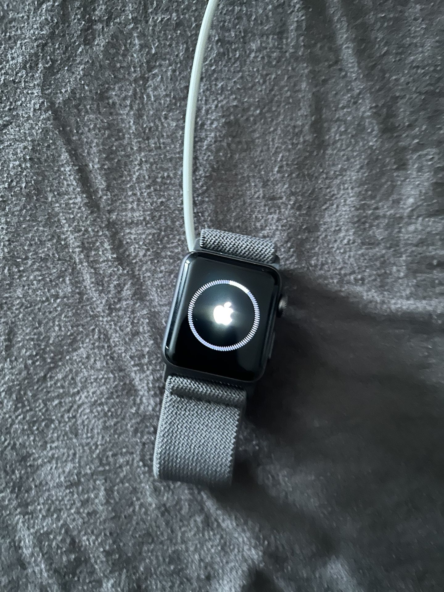  Apple Watch 