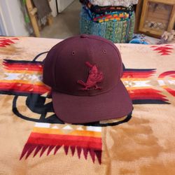 St Louis Cardinals Hat