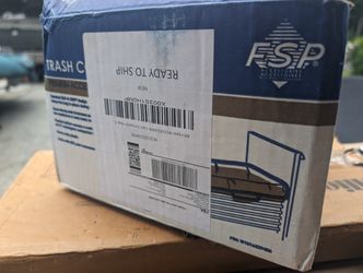 Trash Compactor Bags 