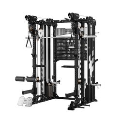 Free Local Delivery – Set Up Available –Major Fitness B17 Flying Fortress - Floor Model To Test