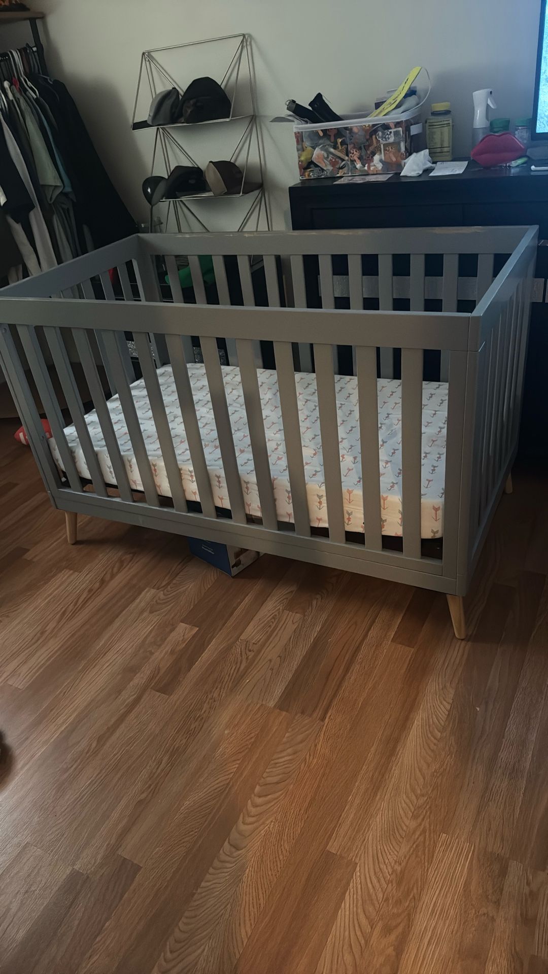 Crib