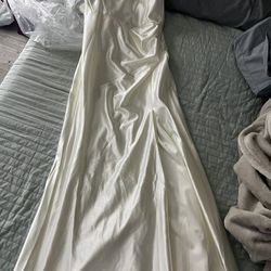 New Wedding Dress 