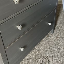 IKEA dressers