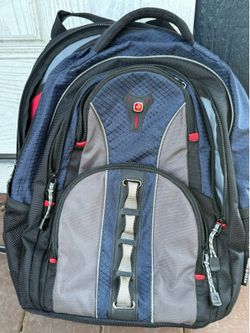 BACK PACK