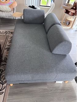 IKEA Flottebo Sofa Bed Couch