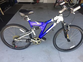 Mongoose xr cheap 150