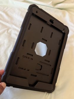 iPad 9 Case