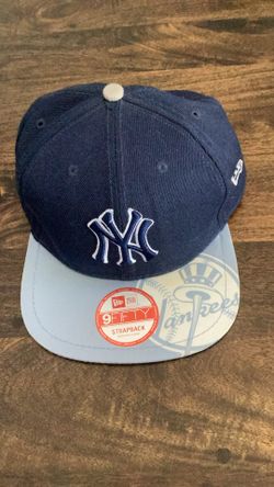 NY Yankees Genuine Baseball Cap New