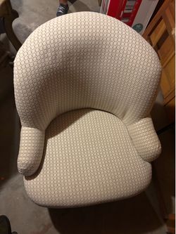 Chair living room