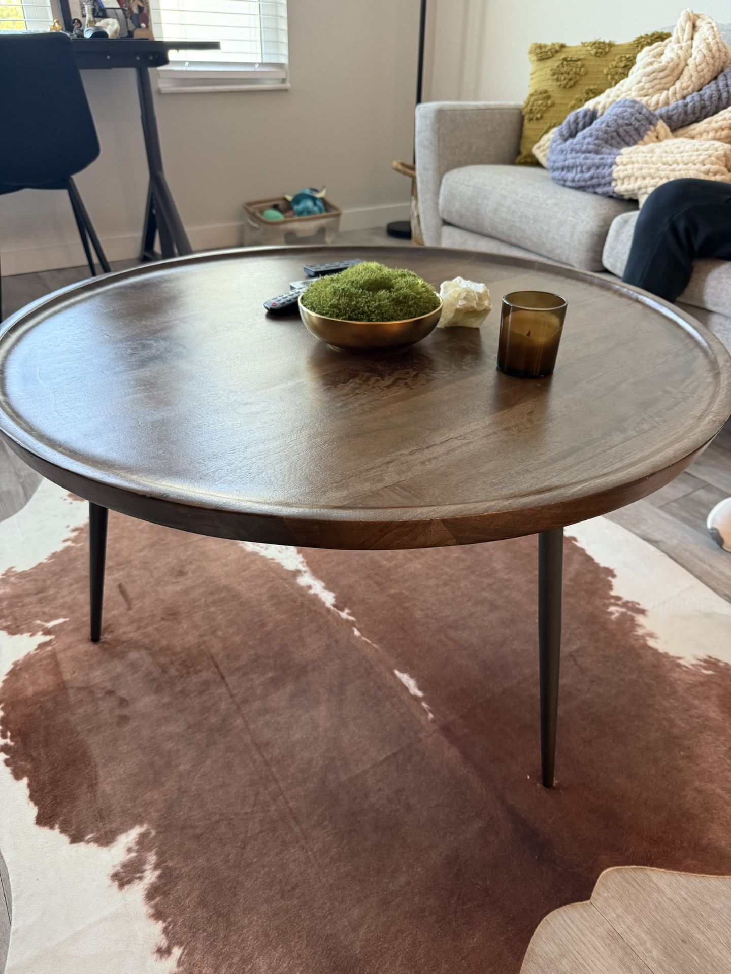 Coffee Table For Sale 