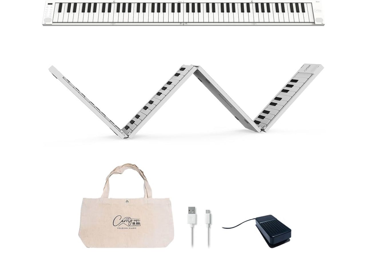Foldable Keyboard