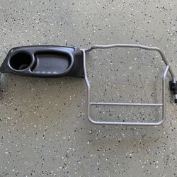 Double Bob Stroller Car Seat Adapter