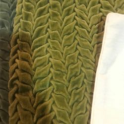 Duvet pillow covers- Pier one set of two and “follow your heart “ pillow cover