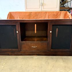 Entertainment Center