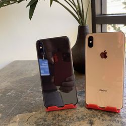 iPhone XS MAX Factory Unlocked All Carriers - Mexico - International