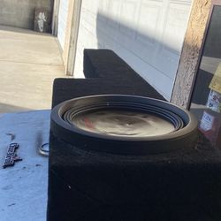 Nissan Frontier Custom Box Alpine 
