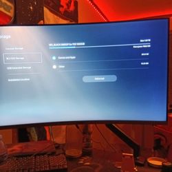 PlayStation 5 Slim w/ Detachable Disk Reader, 1TB Upgrade
