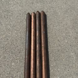 Ground rod