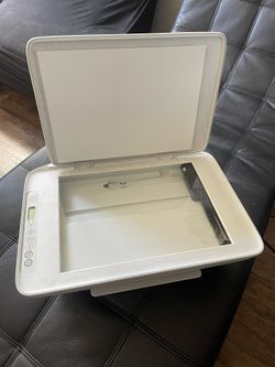 HP Deskjet2734e