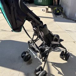 Umbrella stroller - Used 
