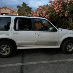 1997 Ford Explorer