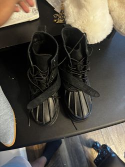 Polo Boots