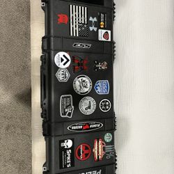 Pelican Case