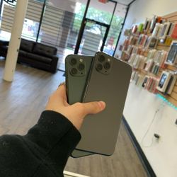 Apple iPhone 11 Pro Max