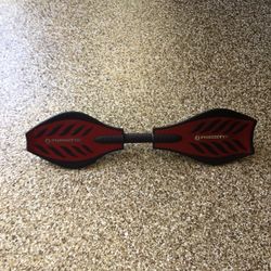 Razor Skate Board Like New 