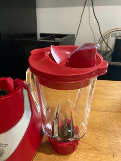 blender