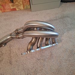 Toyota Corolla AE86 4AGE Equal Length 4-1 Headers