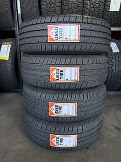 195/65/15 BFGoodrich