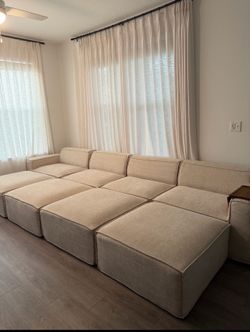Sofa  Modular Cloud (NEW)