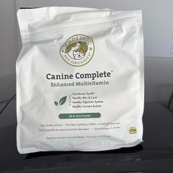Dog Multivitamin 