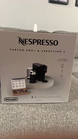 Nespresso