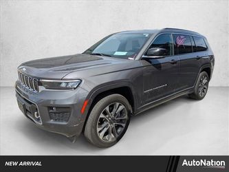 2024 Jeep Grand Cherokee L