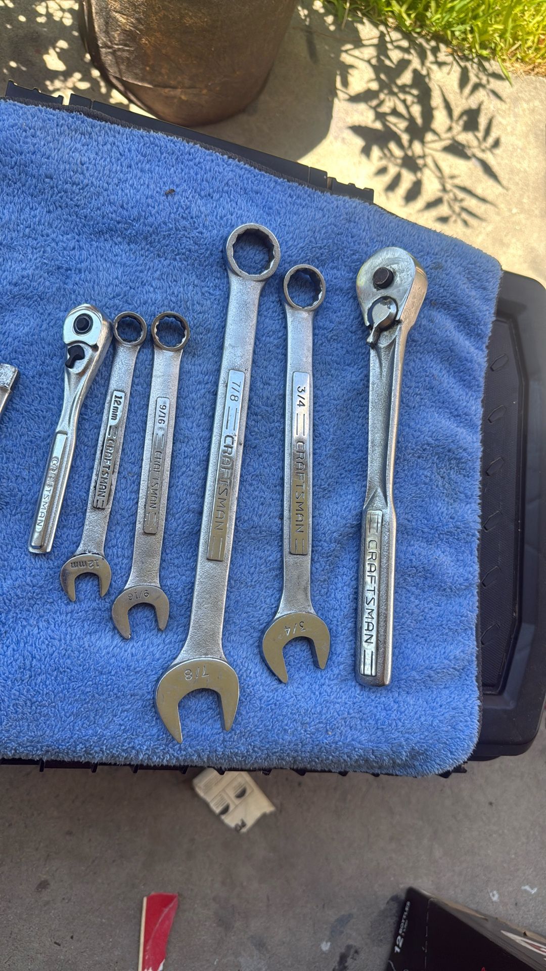 Craftsman