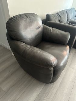 Sofa chair