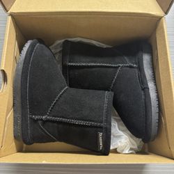 Toddler Boots 