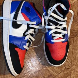 Jordan 1