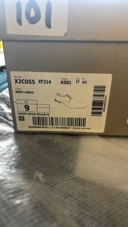 Men’s Dress Shoes