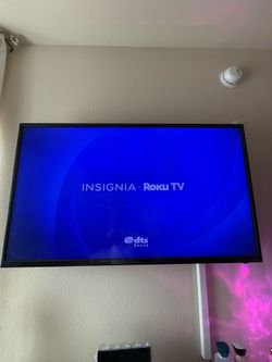 48 inch Tv