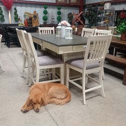 Comedores / Dining Table Sets