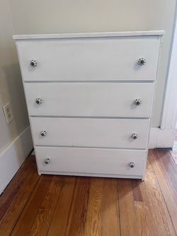 Free dresser
