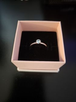 Blue Stone