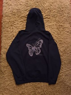 Human Nature Hoodie